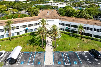 555 SW 12th Avenue #206 1