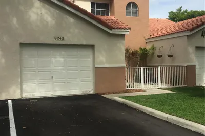 Tamarac Residential 1