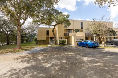 Davie Residential 1