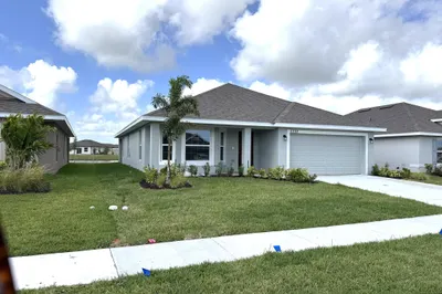 5233 San Benedetto Place 1