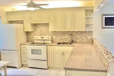 8535 Casa Del Lago #A 1