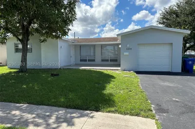 3608 Island Dr 1