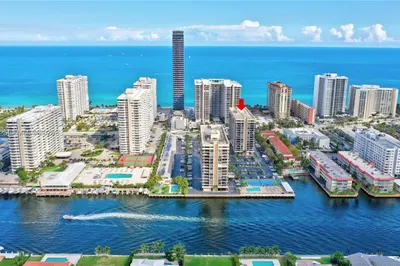 2049 S Ocean Dr #701 1