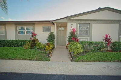 2833 Crosley Drive W #C 1