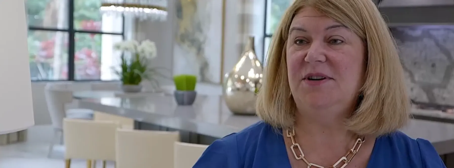 Getting to Know Echo Fine Properties Real Estate Agent Lizz Milardo!