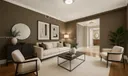 Virtual Staging