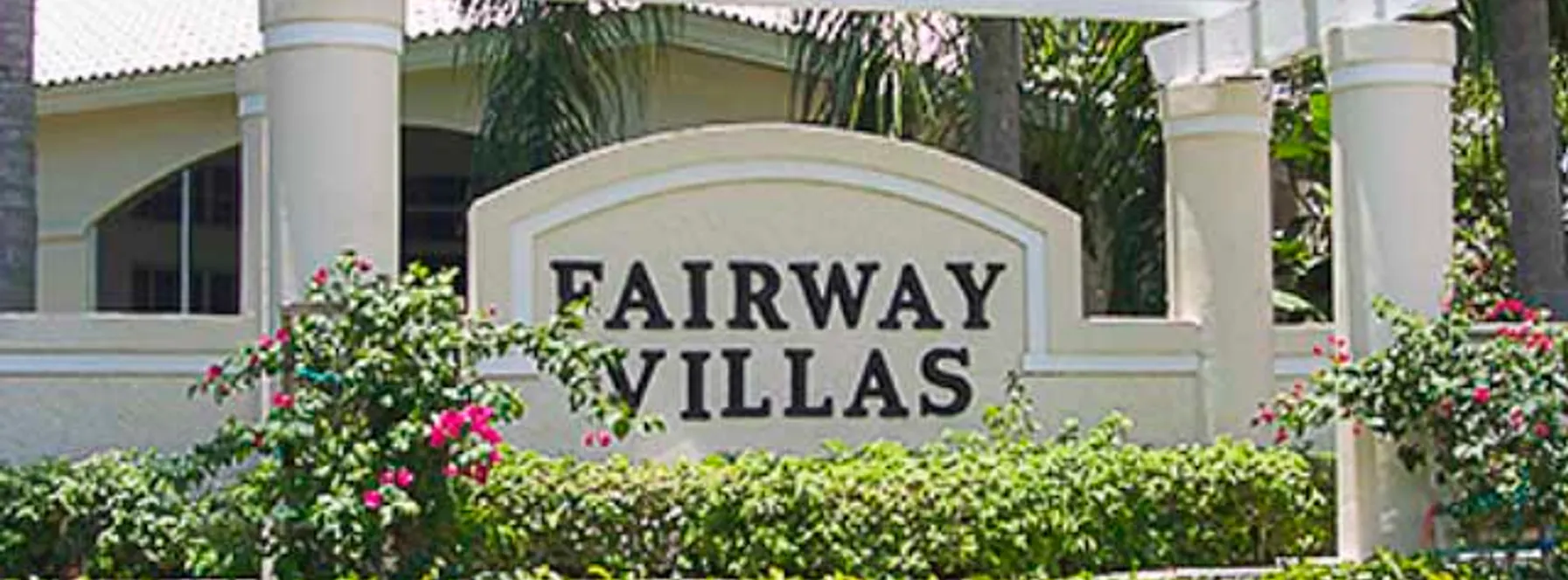 Fairway Villas PGA National Floorplans and Site Map