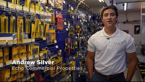 Family Owned & Operated Hardware Store established in 1957 in Boca Raton!