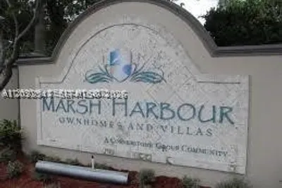 2004 Marsh Harbor Dr 1