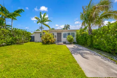 2326 Harding Street #2326 1