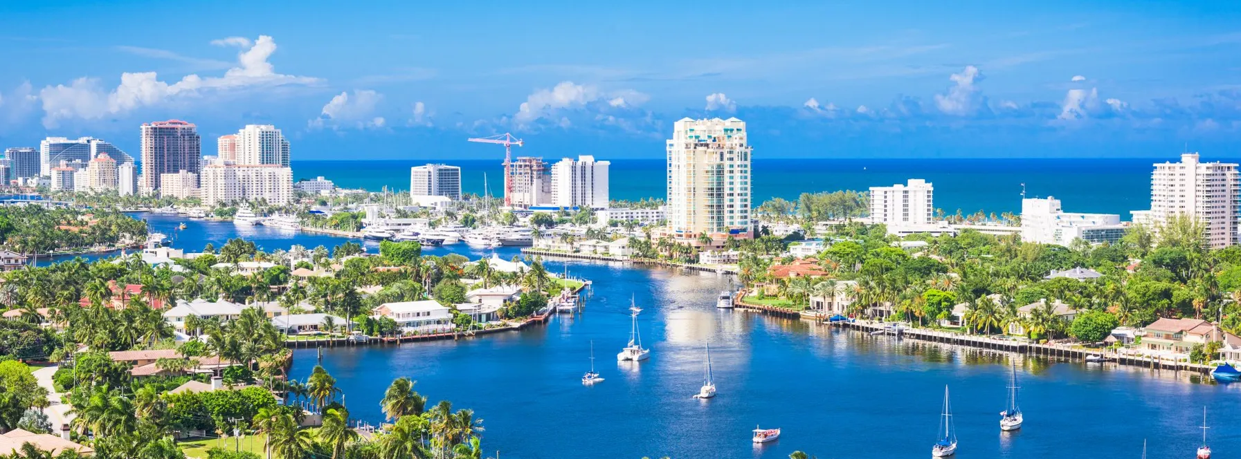Lauderdale Beach – Sun-Kissed Seclusion