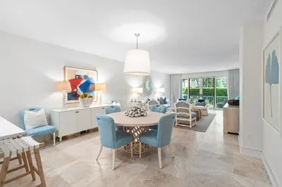 Dining/Living