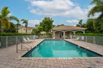 6128 SE Portofino Circle #104 1