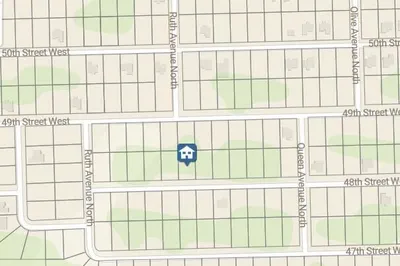 3212 48th Street W 1