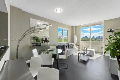 3000 CORAL WAY #416 1