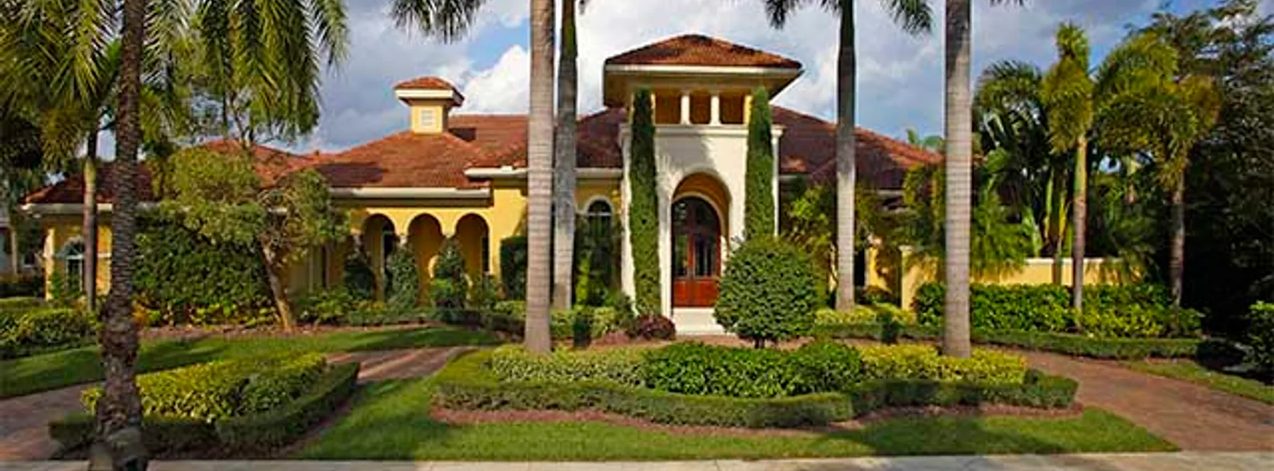 7117 Eagle Terrace | Eagle’s Isle | Ibis Golf & Country Club