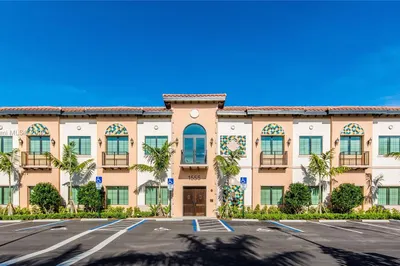 1555 Bonaventure Blvd #2019 1