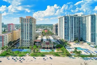 2080 S Ocean Dr #1607 1