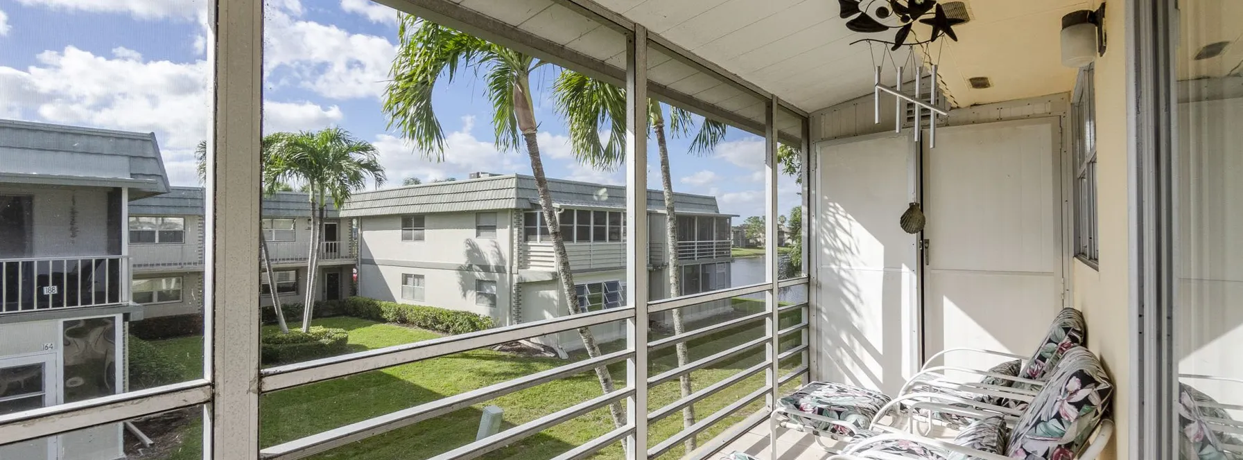 Just Listed | 141 Monaco Court #C