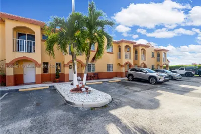 11447 NW 95th Ct #4 1