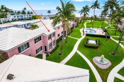 1877 S Ocean Boulevard #10 1