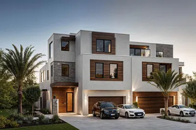 3097 Banyan Road #N 1