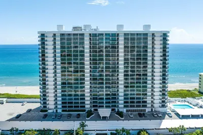 250 S Ocean Boulevard #6f 1