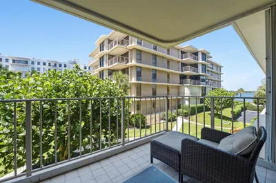 3200 S Ocean Boulevard #D203 1