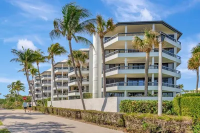 120 S Ocean Boulevard #1-A 1