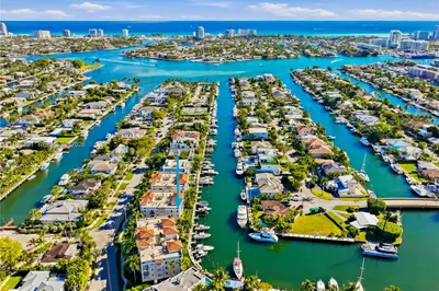 Boater's Paradise