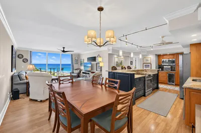 5440 N Ocean Drive #304 1