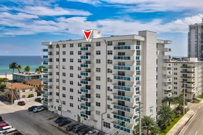 1701 S Ocean Drive S #1002 1