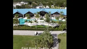 Eastpointe Country Club Townhome | Palm Beach Gardens