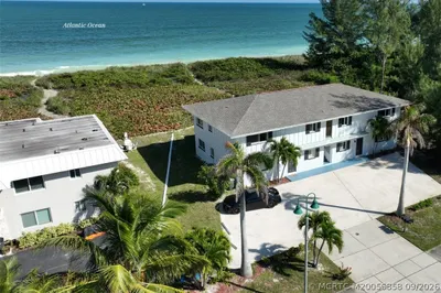 1156 S Ocean Drive 1