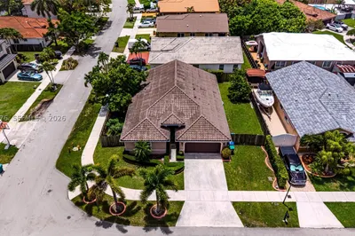 Miami Residential 1