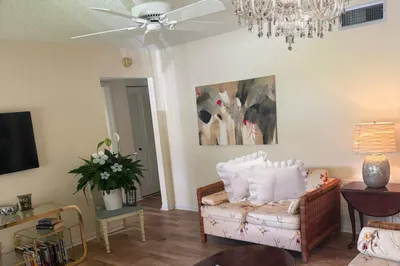 Family Room - Digitally Enhanced