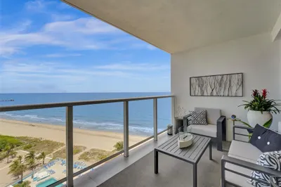 3900 N Ocean Drive #12B 1