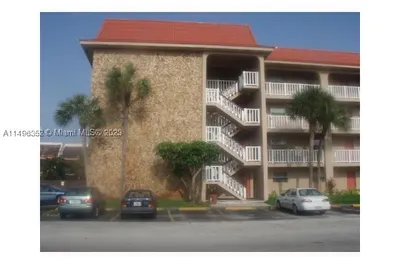 1700 NW 58th Ter #2F 1