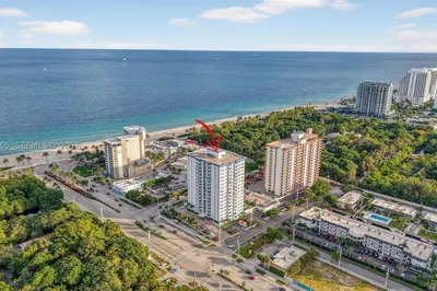 3000 E Sunrise Blvd #14C 1