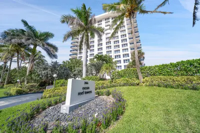 2066 N Ocean Boulevard #12ne 1