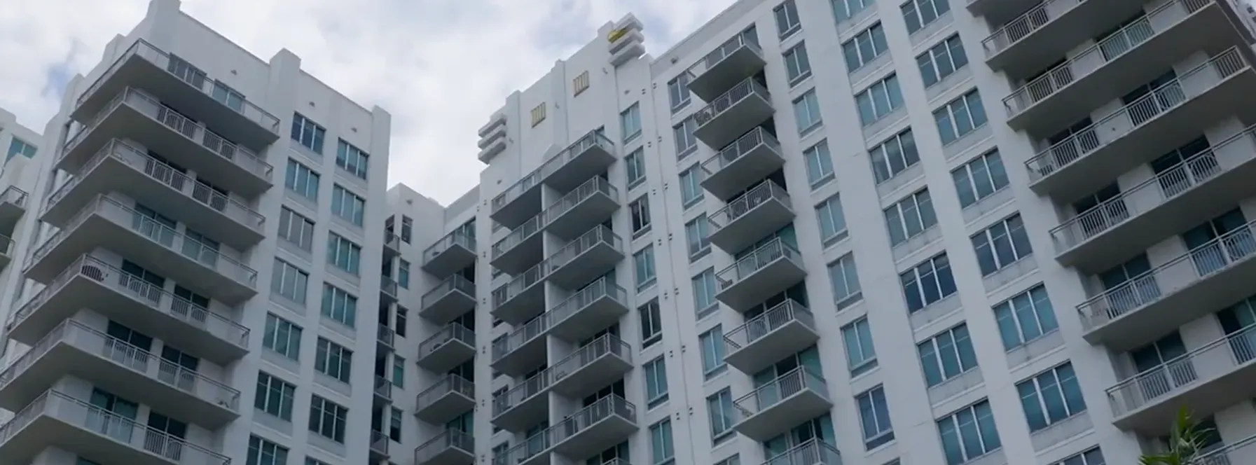 West Palm Beach Condo Tower with Resort-Style Amenities & Amazing Views!