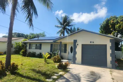 816 NW 8th Avenue 1