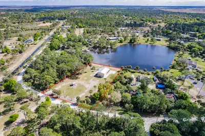 615 W Paso Fino Circle 1