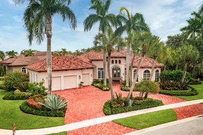 7630 Hawks Landing Drive 1