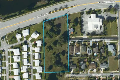 000 W Boynton Beach Boulevard 1