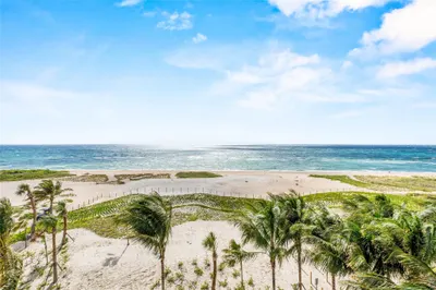 900 N Ocean Boulevard #505 1
