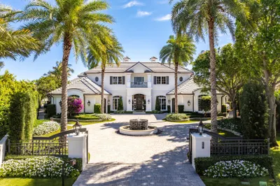 336 E Key Palm Road