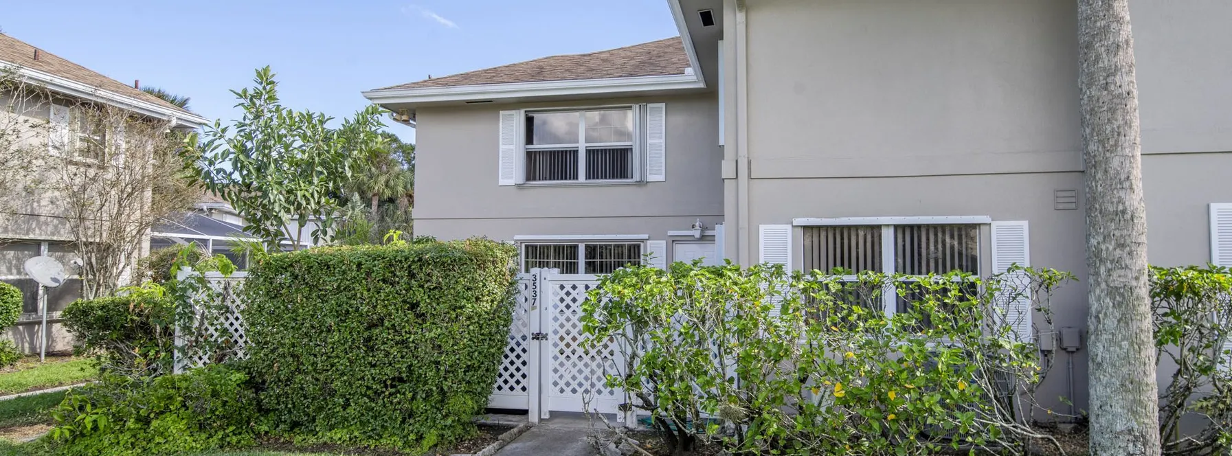 Just Listed | 3537 SW Sunset Trace Circle