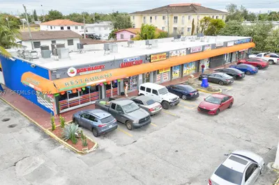 4735 W Flagler St 1