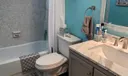 2534 Garden Drive #205 Photo